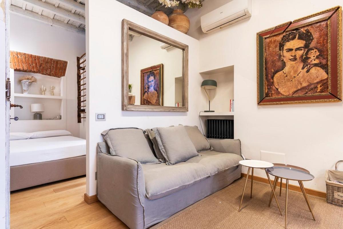 Leilighet La Maison D'artiste In Brera Milano