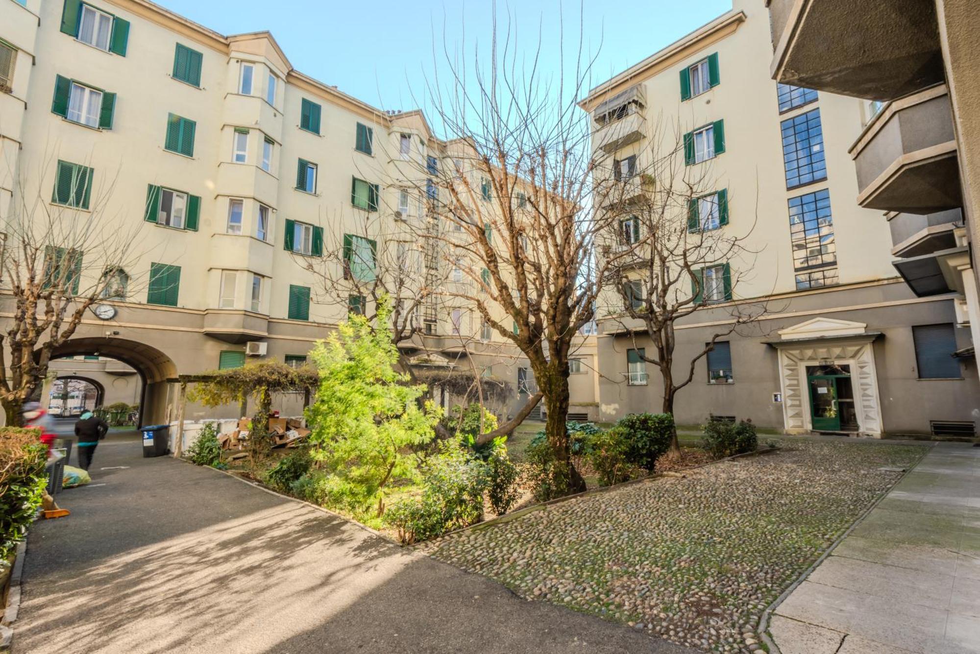 Appartement New And Functional Near The Metro *