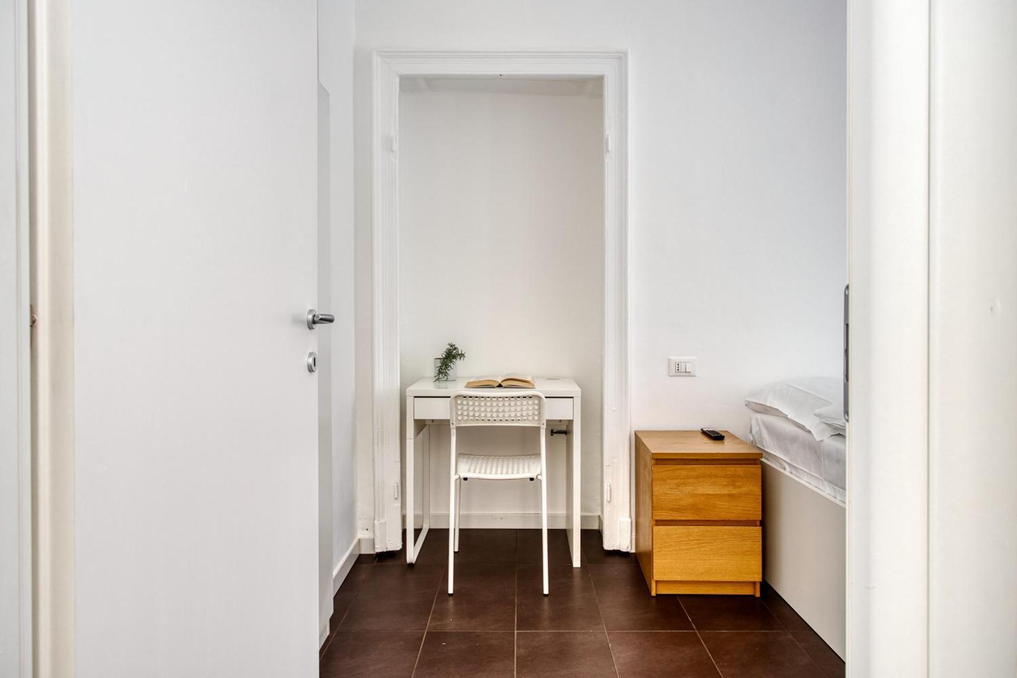 Appartamento Joivy Cosy 3br Flat In The Centre Of *