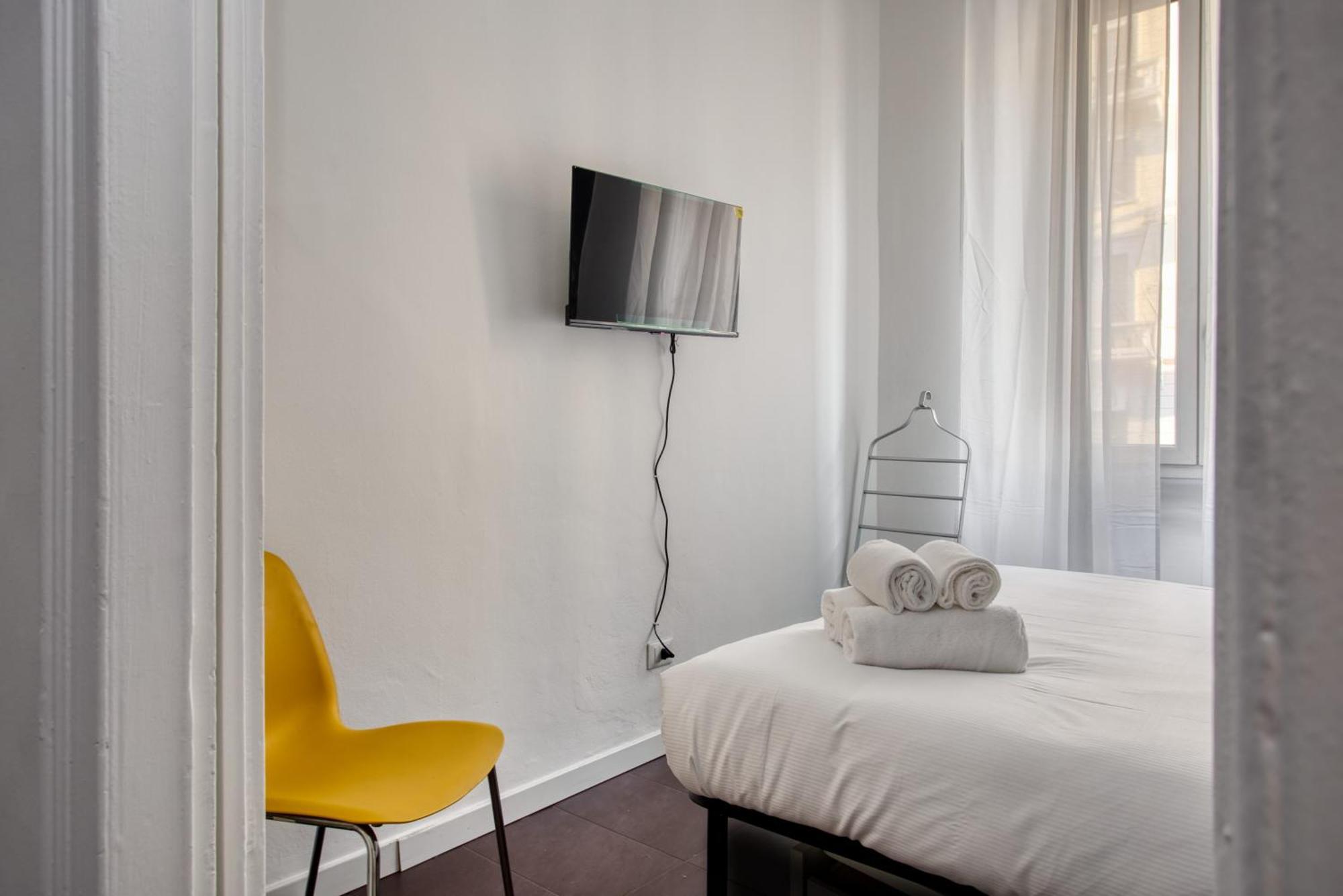 Joivy Cosy 3br Flat In The Centre Of *