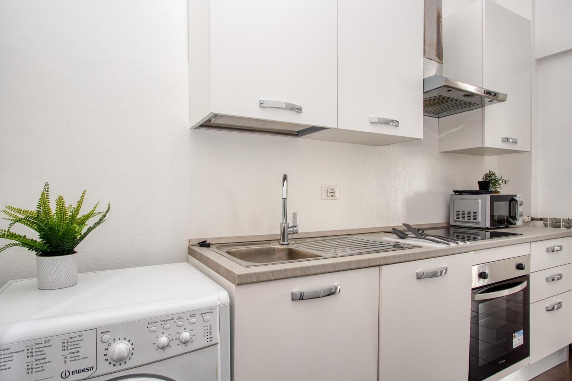 Joivy Cosy 3br Flat In The Centre Of Appartamento Milano