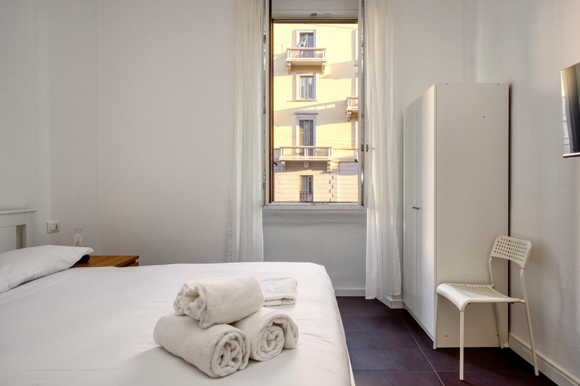 Joivy Cosy 3br Flat In The Centre Of * Milano