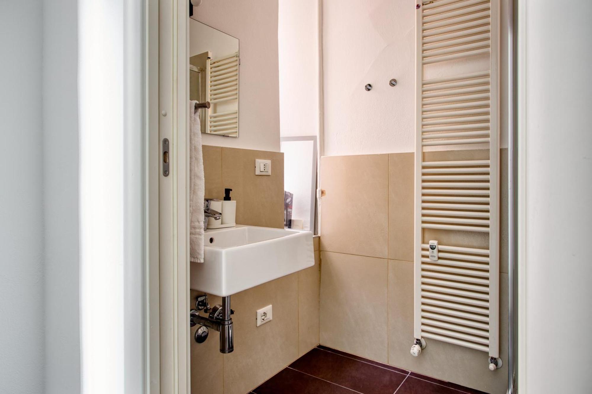 Appartamento Joivy Cosy 3br Flat In The Centre Of Milano