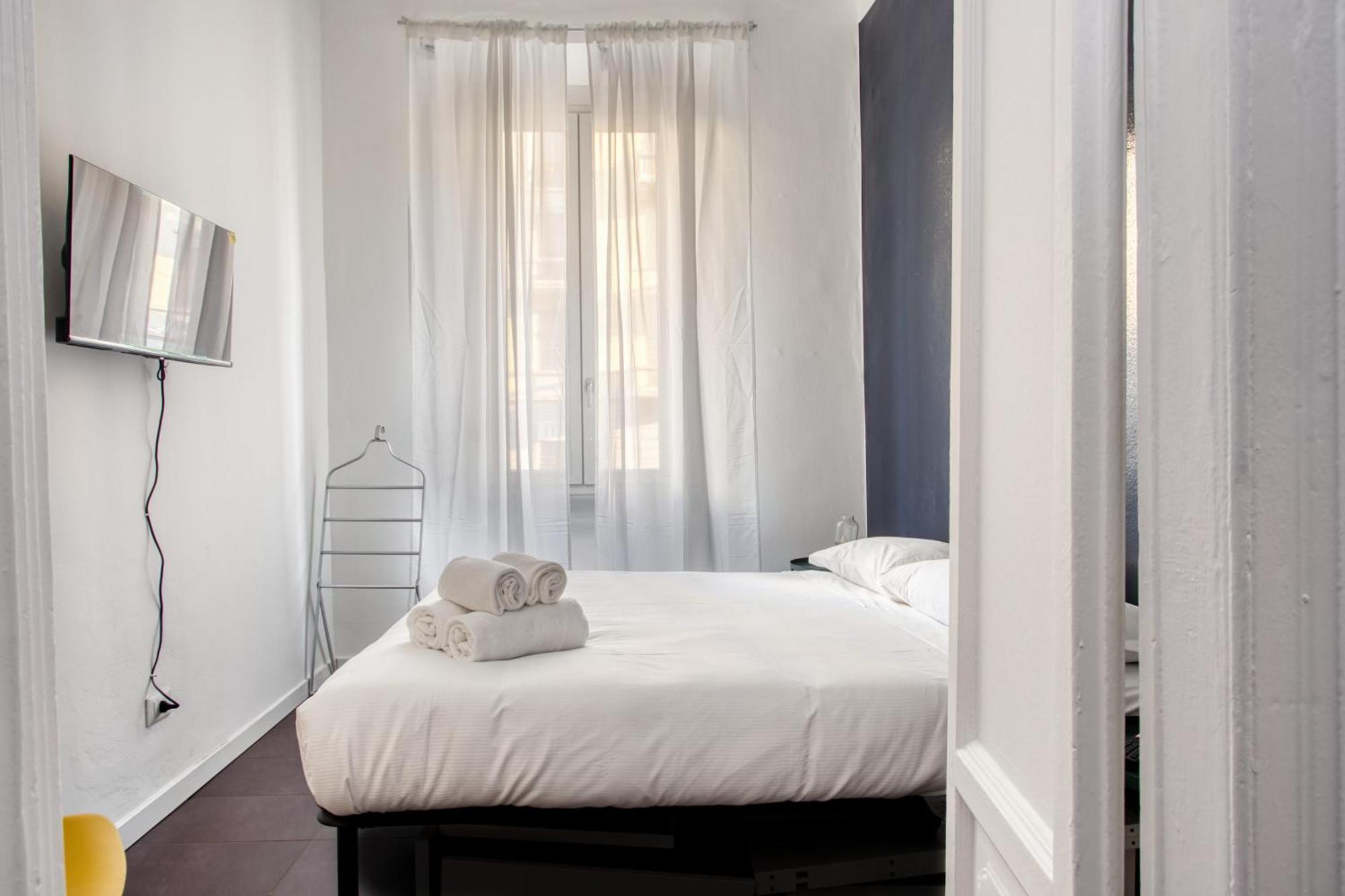 Joivy Cosy 3br Flat In The Centre Of