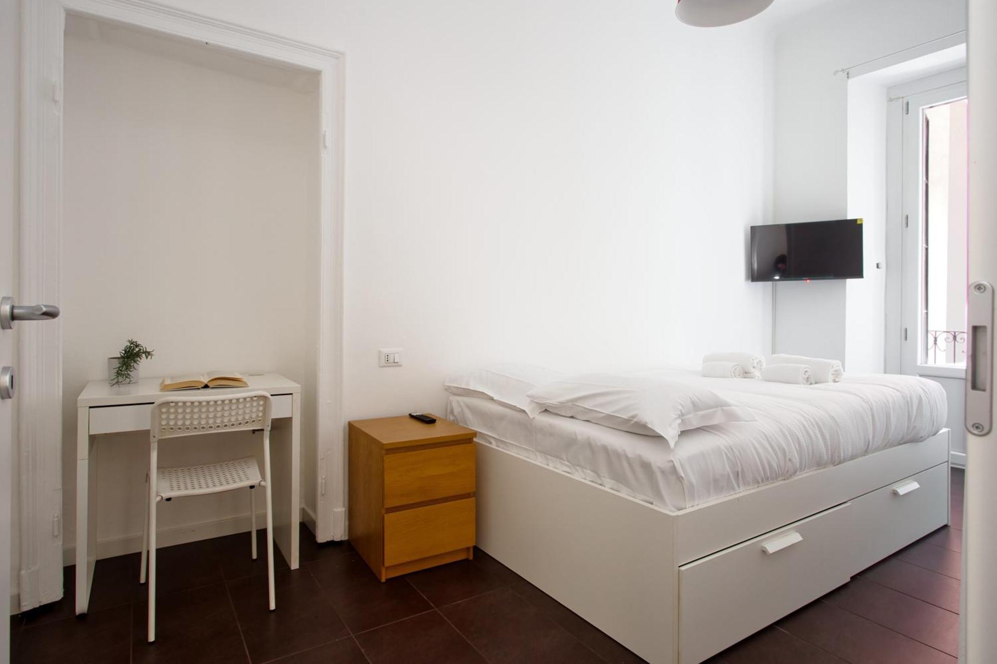 Joivy Cosy 3br Flat In The Centre Of Appartamento Milano