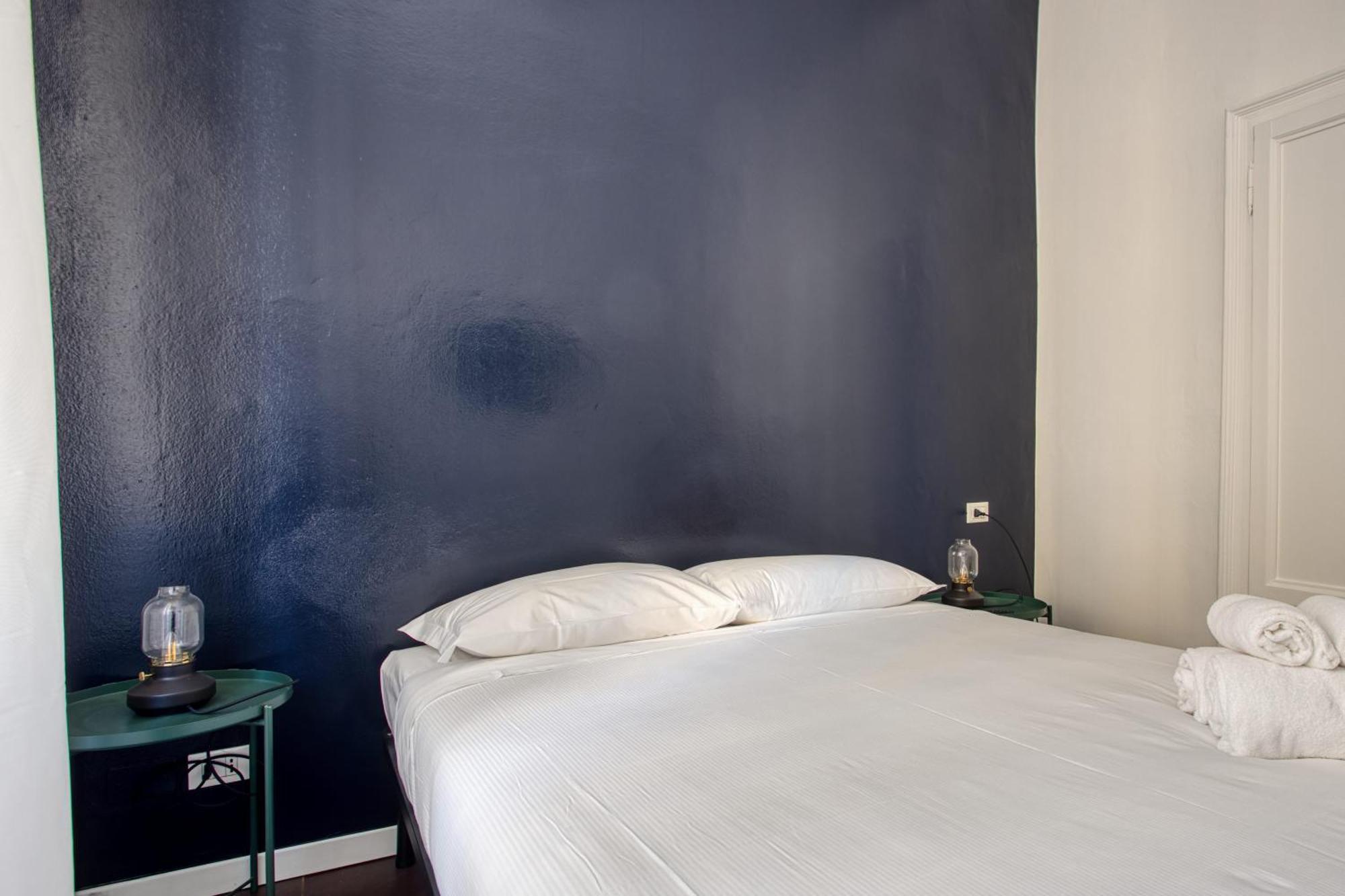 Joivy Cosy 3br Flat In The Centre Of * Milano