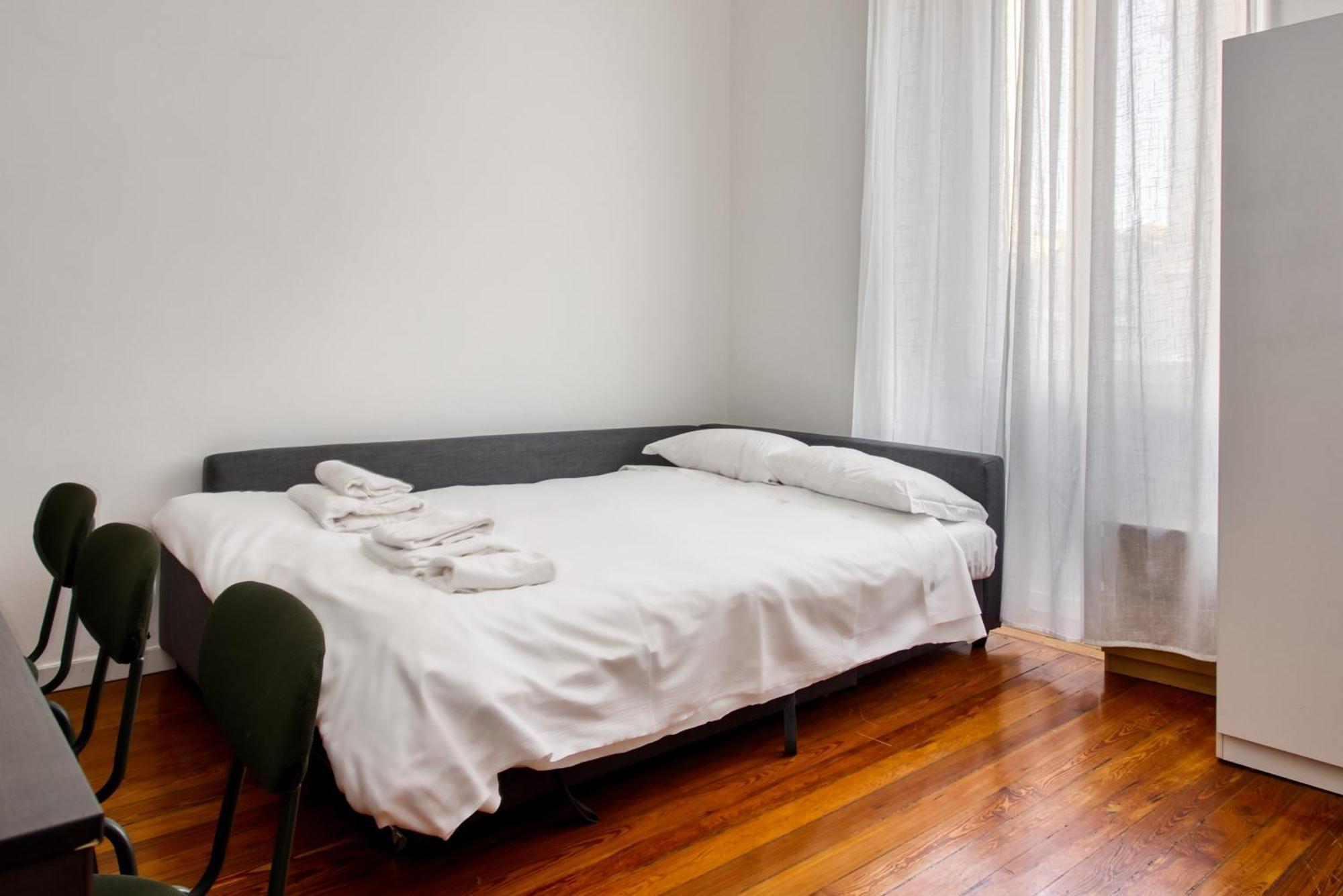 Joivy Cosy 3br Flat In The Centre Of Appartamento Milano