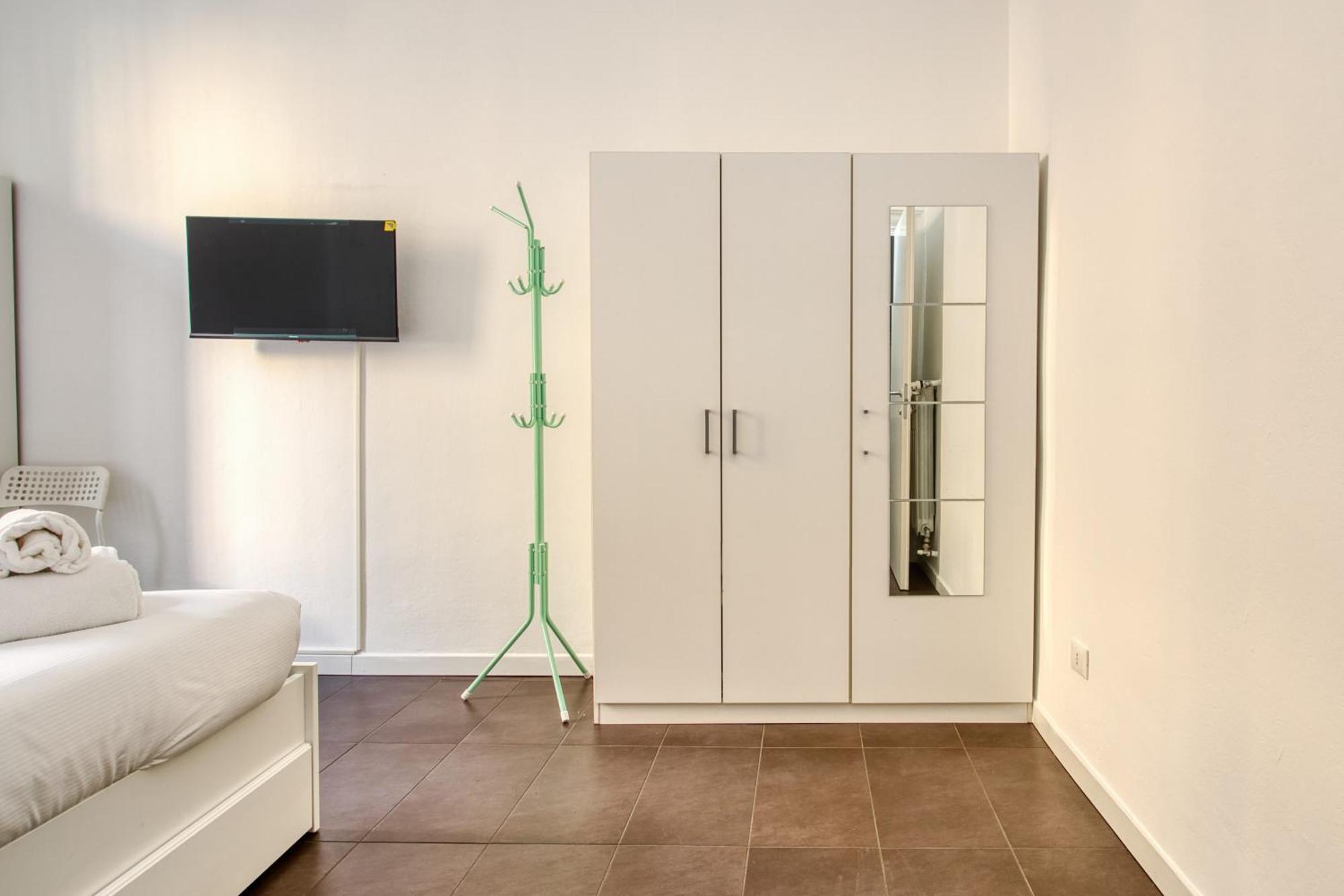 Joivy Cosy 3br Flat In The Centre Of * Milano