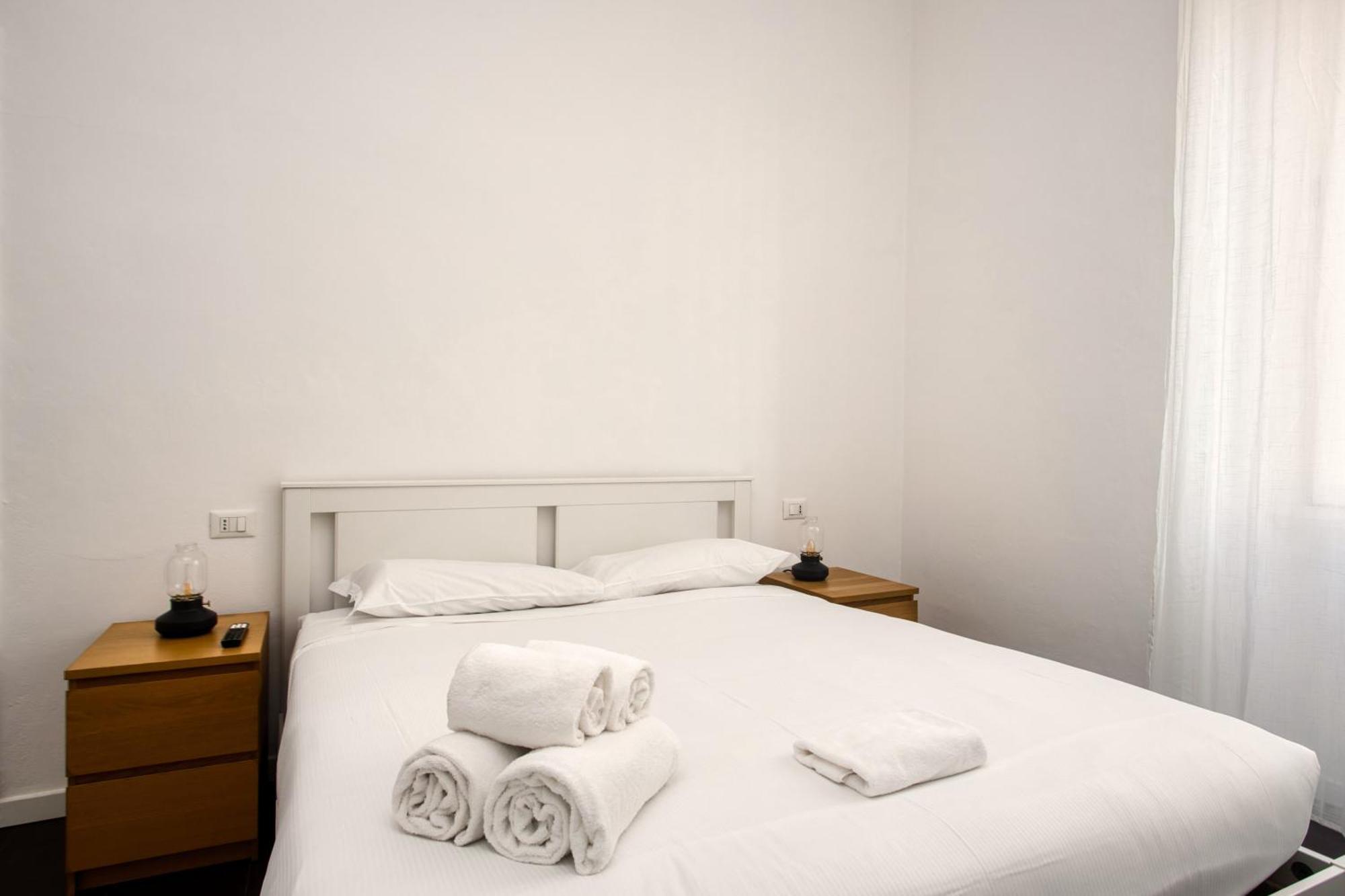 Appartamento Joivy Cosy 3br Flat In The Centre Of