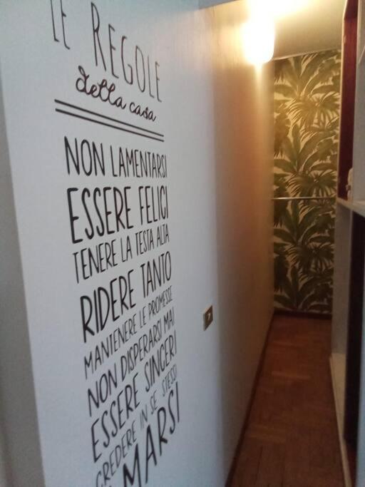 Casa Selene , Per Sentirti Un Po' A Casa. Milano