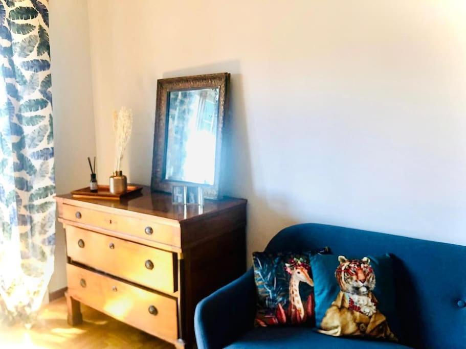 Casa Selene , Per Sentirti Un Po' A Casa. Appartamento *
