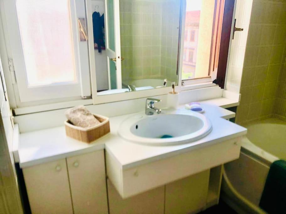 Casa Selene , Per Sentirti Un Po' A Casa. Appartamento Milano