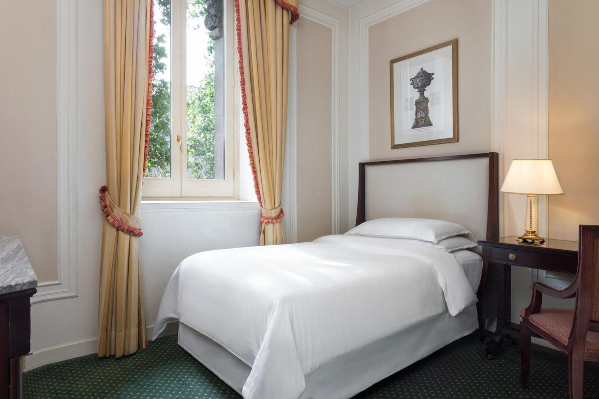 Hotell Sheraton Diana Majestic 4*