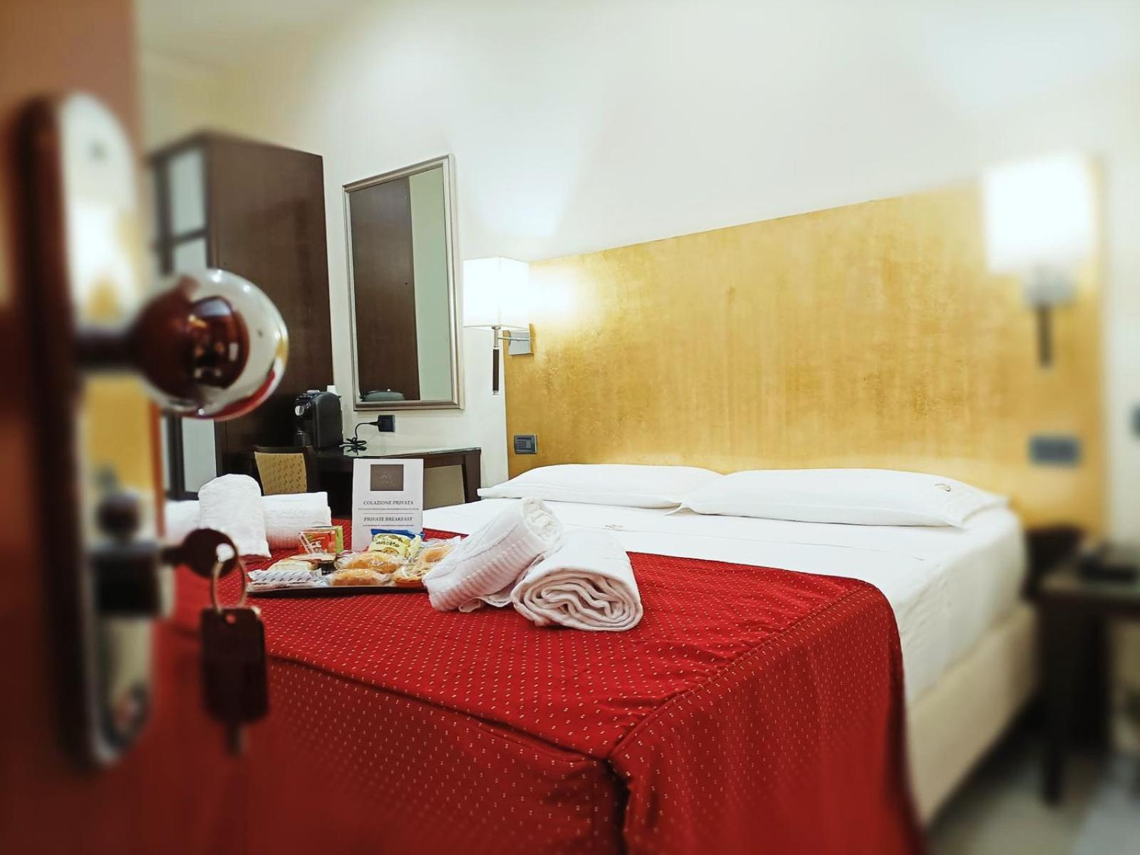 Fiorella Hotel