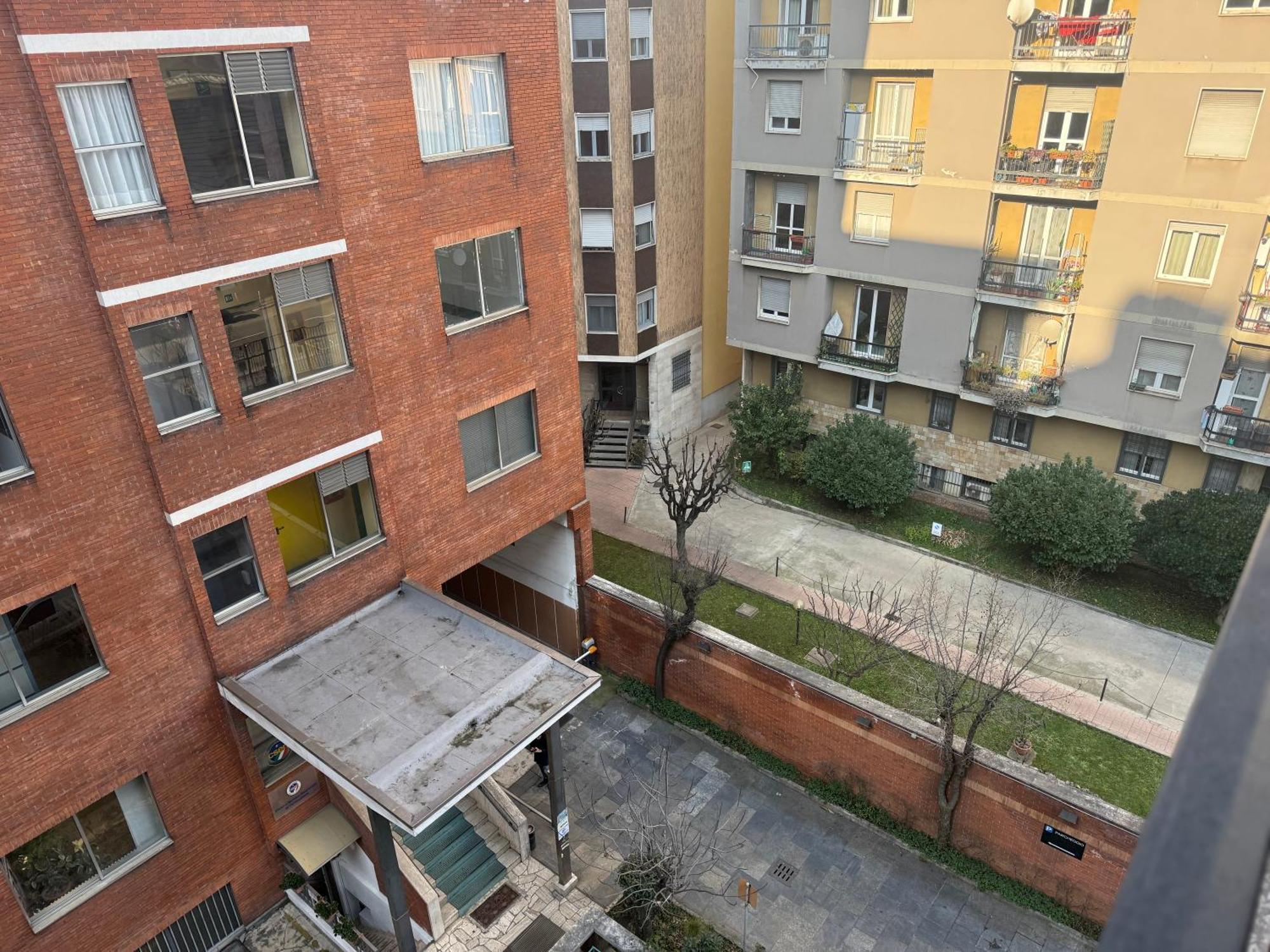 Hotel Giacosa Milaan