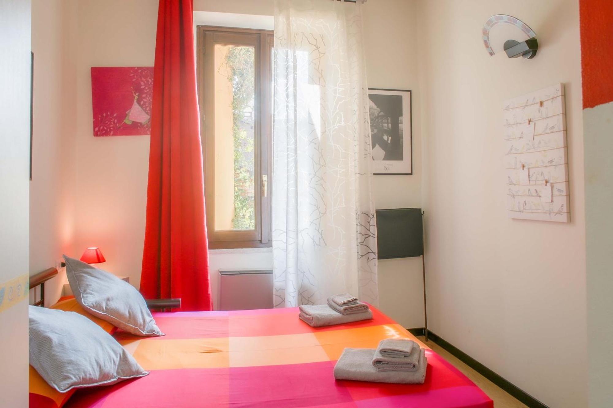 Bnbutler - Navigli - Vicolo Lavandai Milano