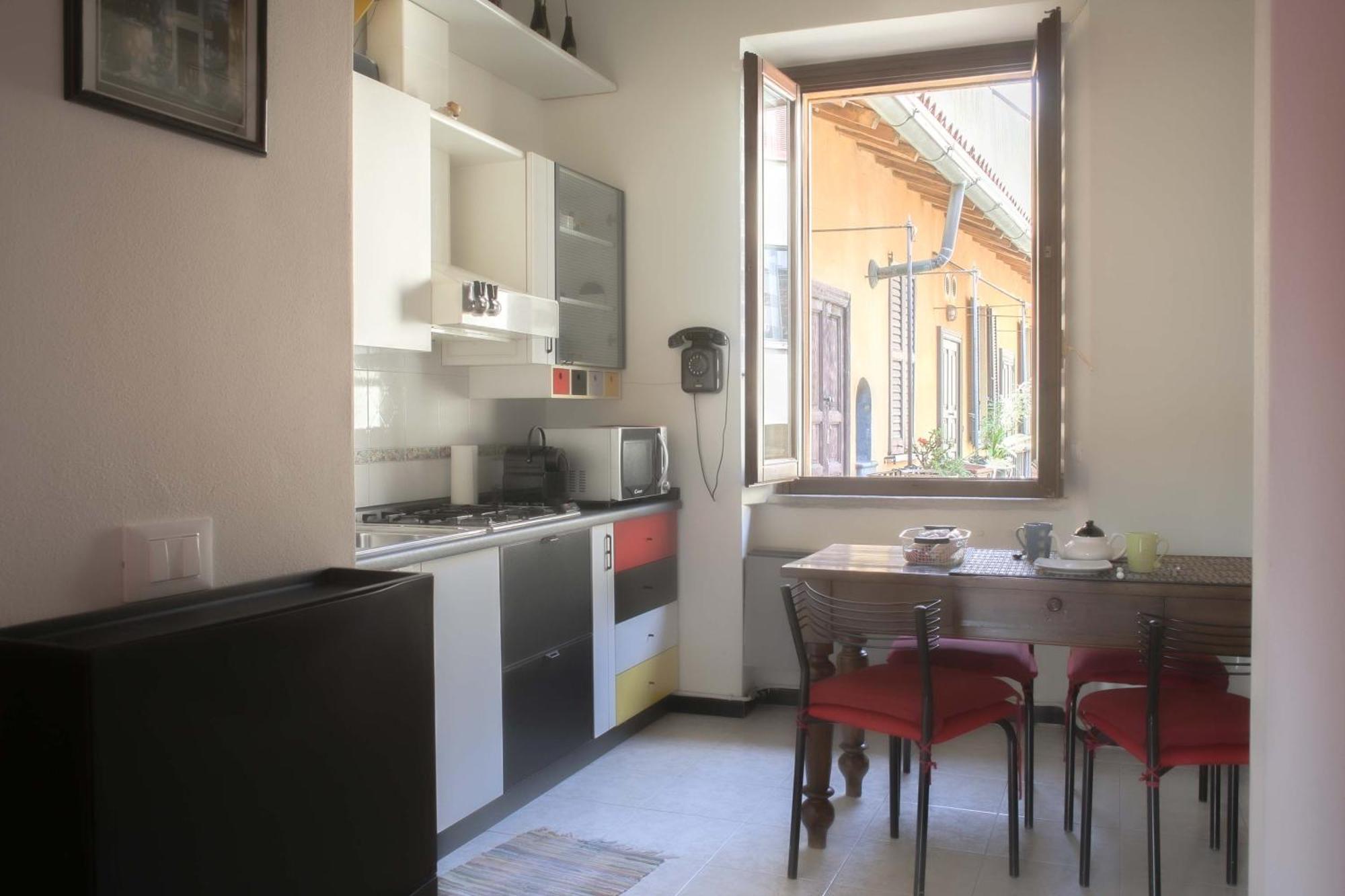 Bnbutler - Navigli - Vicolo Lavandai Lejlighed Milano