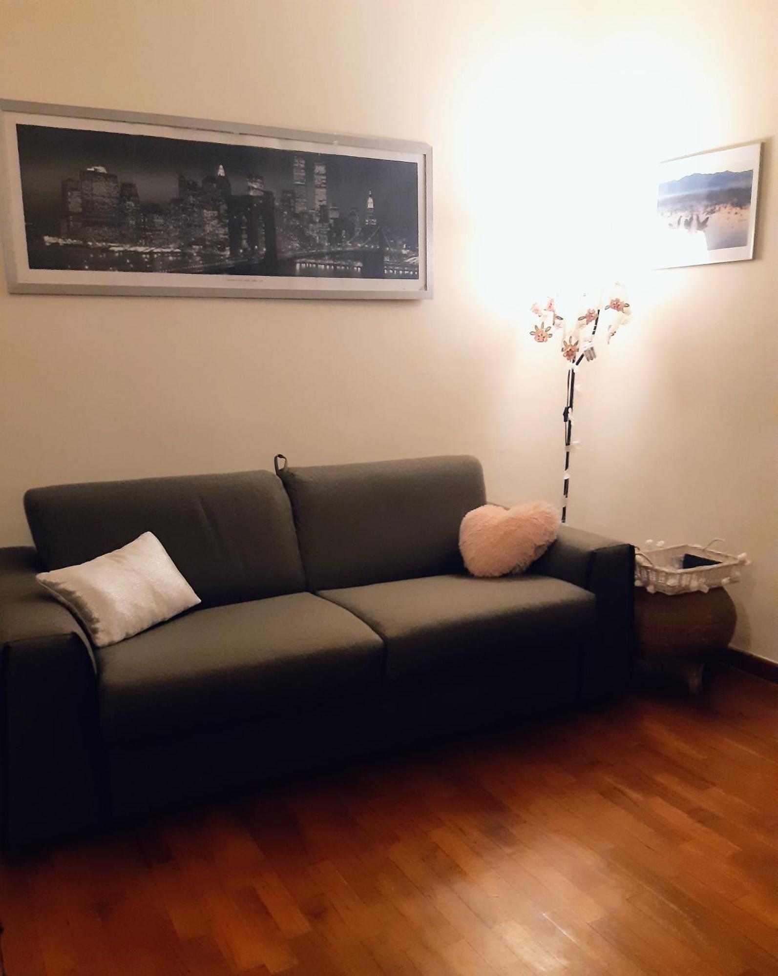 Sunday's Flat/monolocale Zona Bocconi *