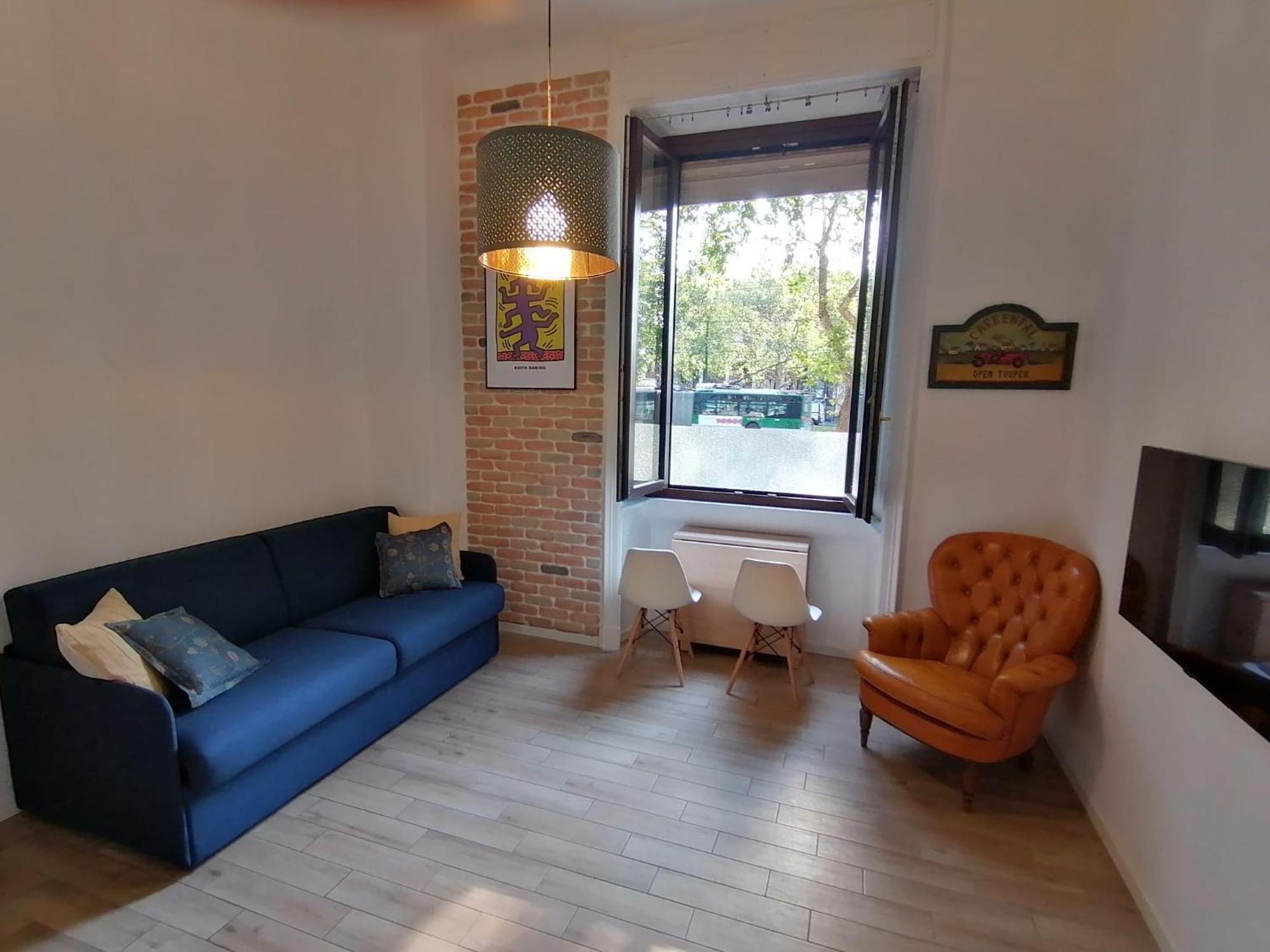 Casa Di Carol Lejlighed