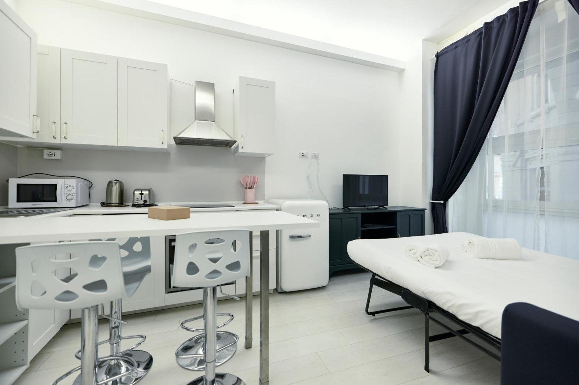 Apartment Duomo View - 2 Min From Duomo Amazing Location Mailand