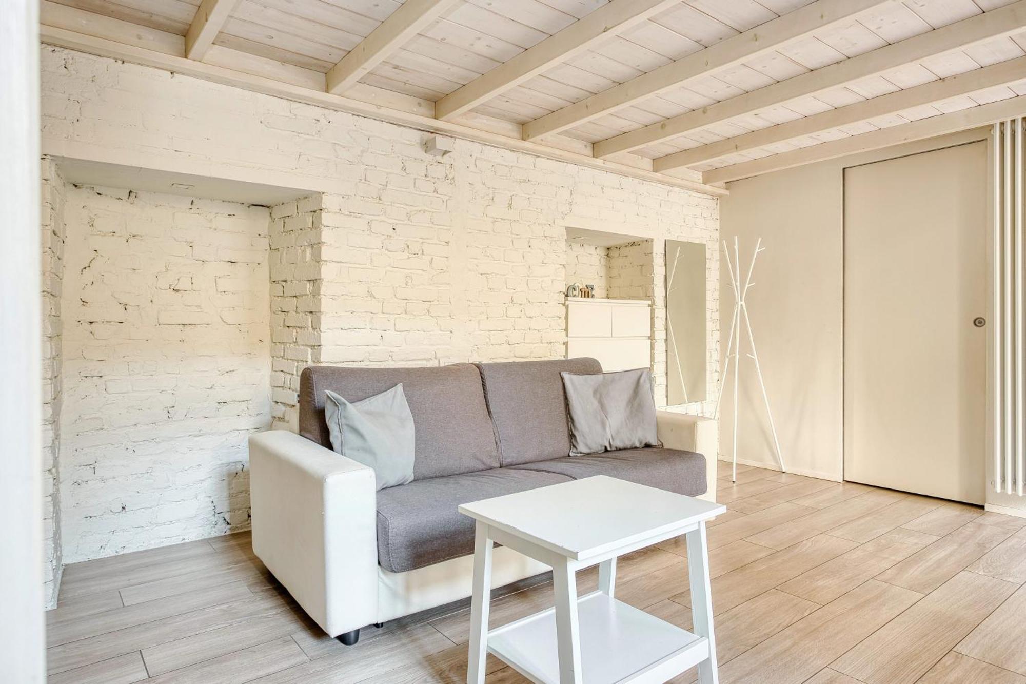 Modern Loft Near Bosco Verticale Appartement *