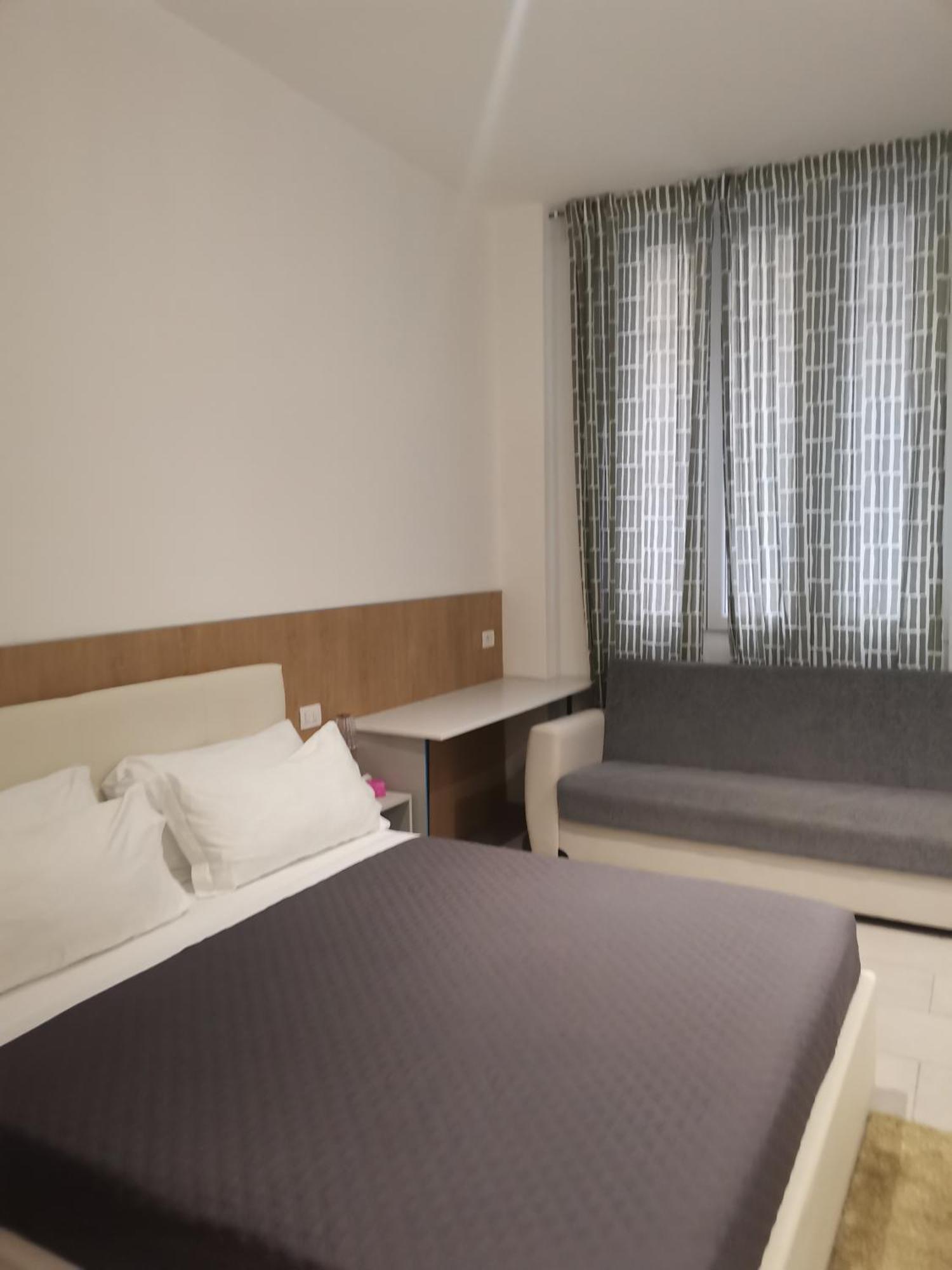 Cenisio 3 Bed & Breakfast *