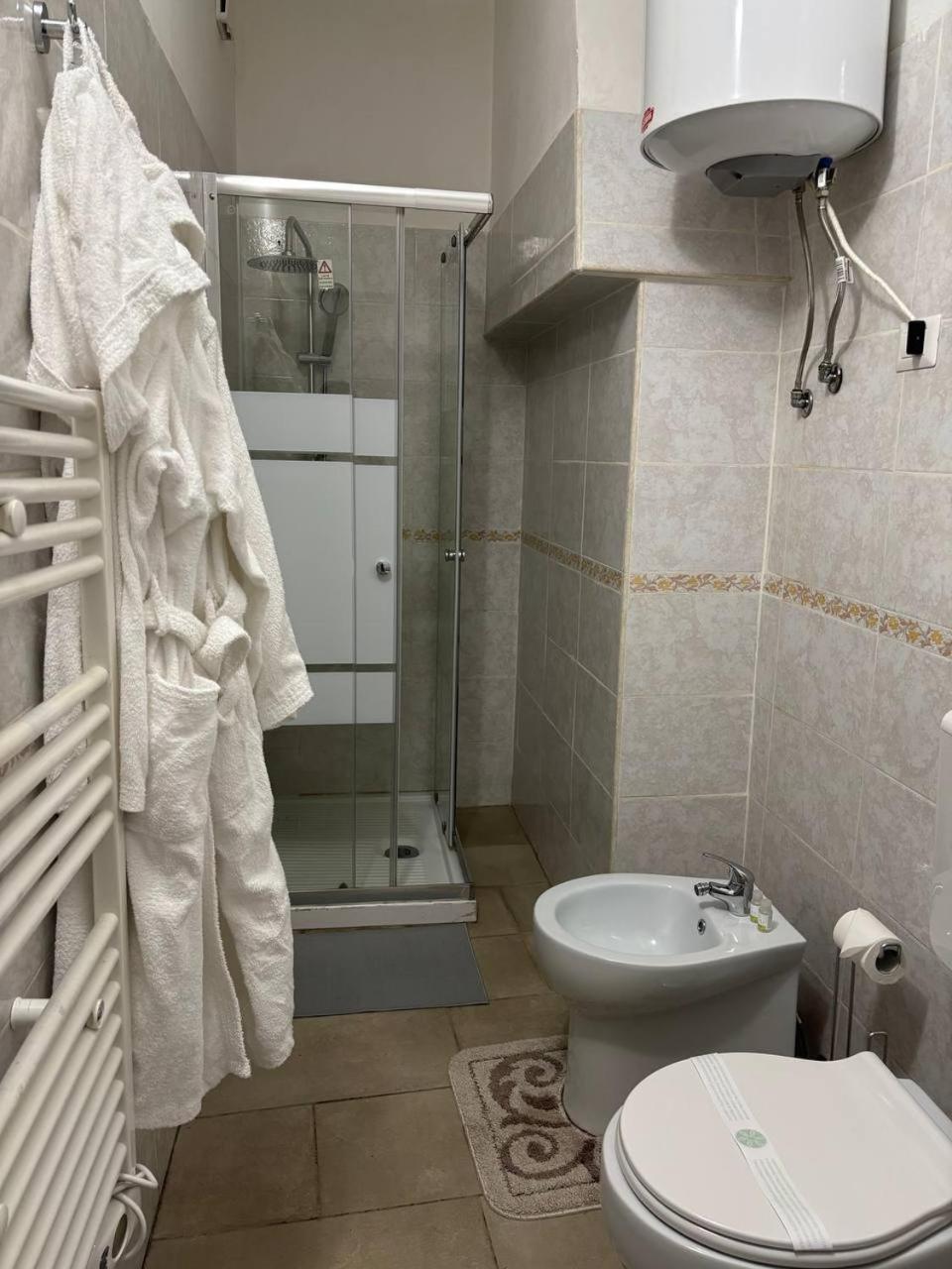 Mambo House Apartment