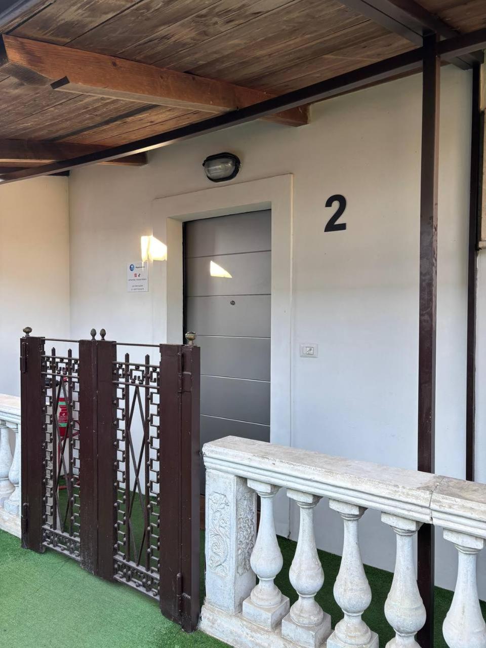 Mambo House Apartment Mailand
