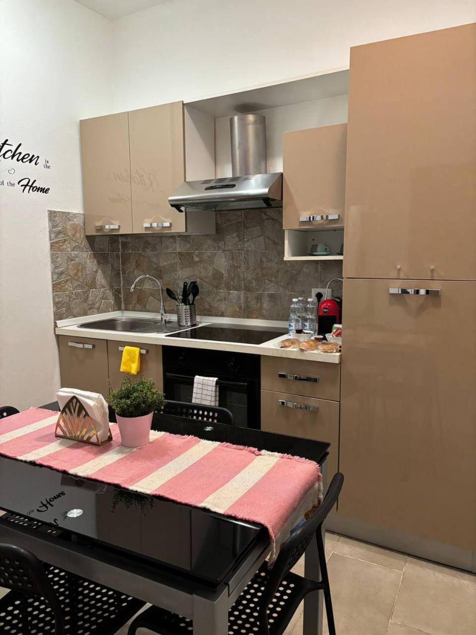 Apartment Mambo House Mailand