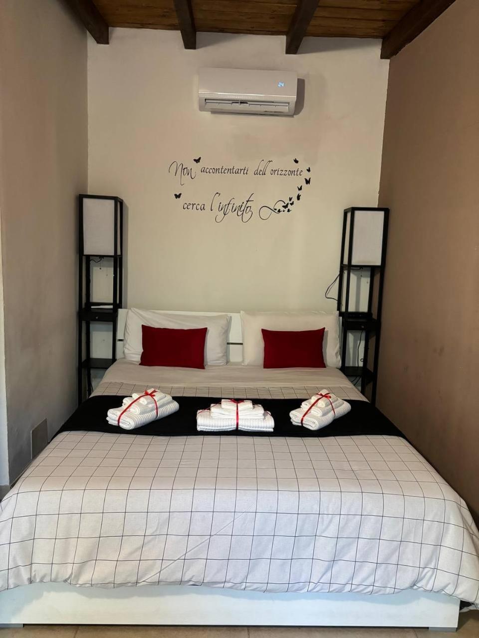 Mambo House Apartment *