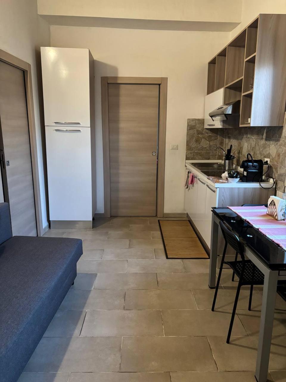 Apartment Mambo House *