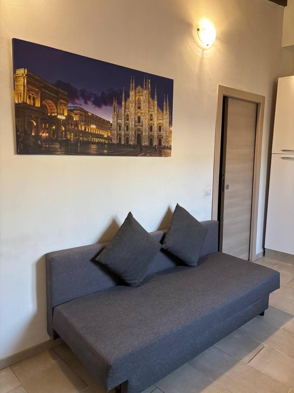 Mambo House Apartment