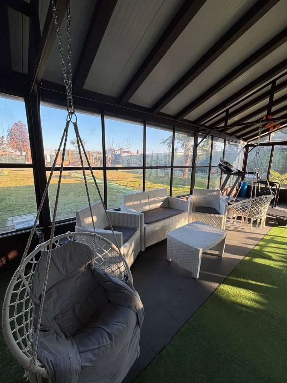 Mambo House Apartment *