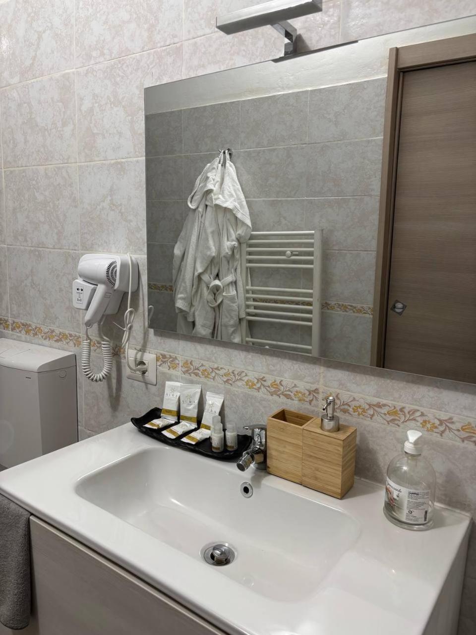 Mambo House Apartment