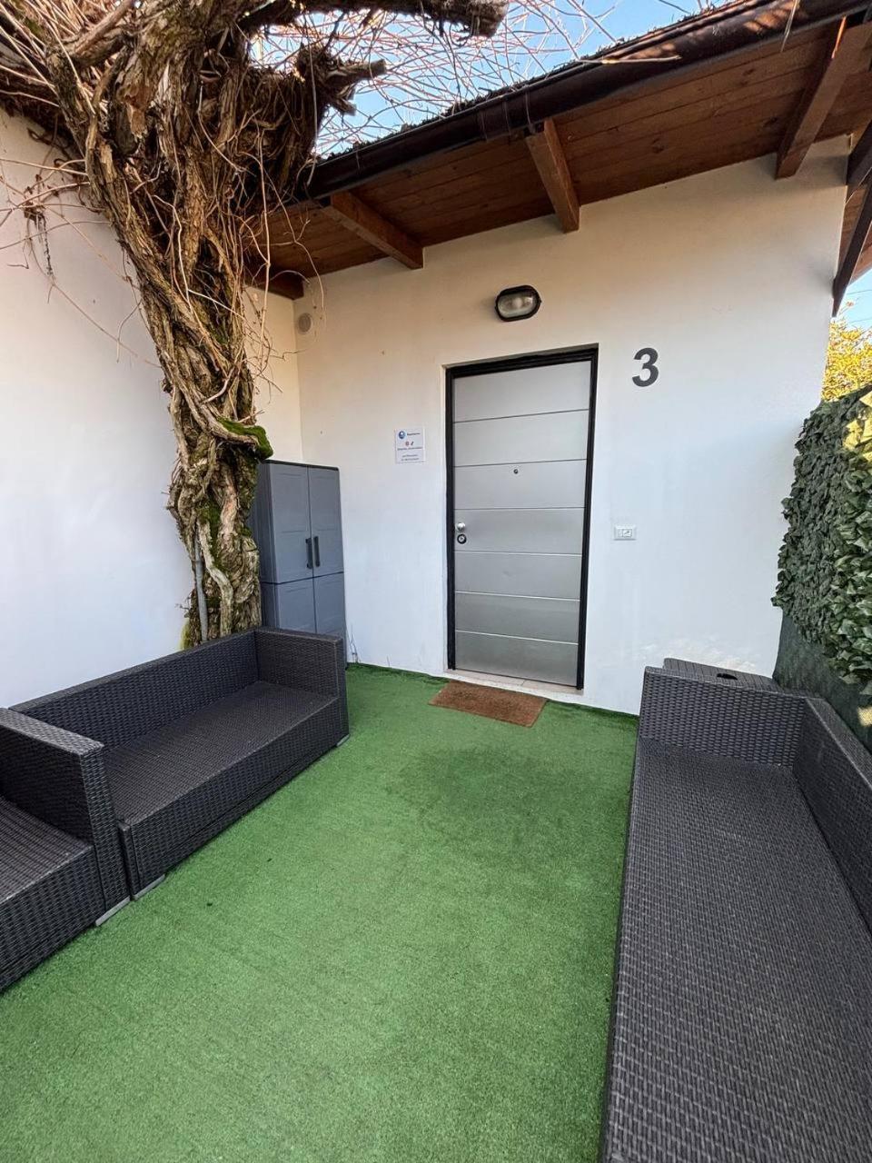 Apartment Mambo House *