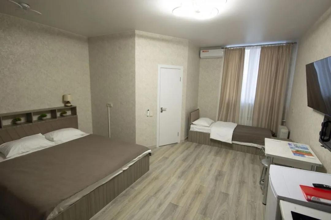The Marco * Milano