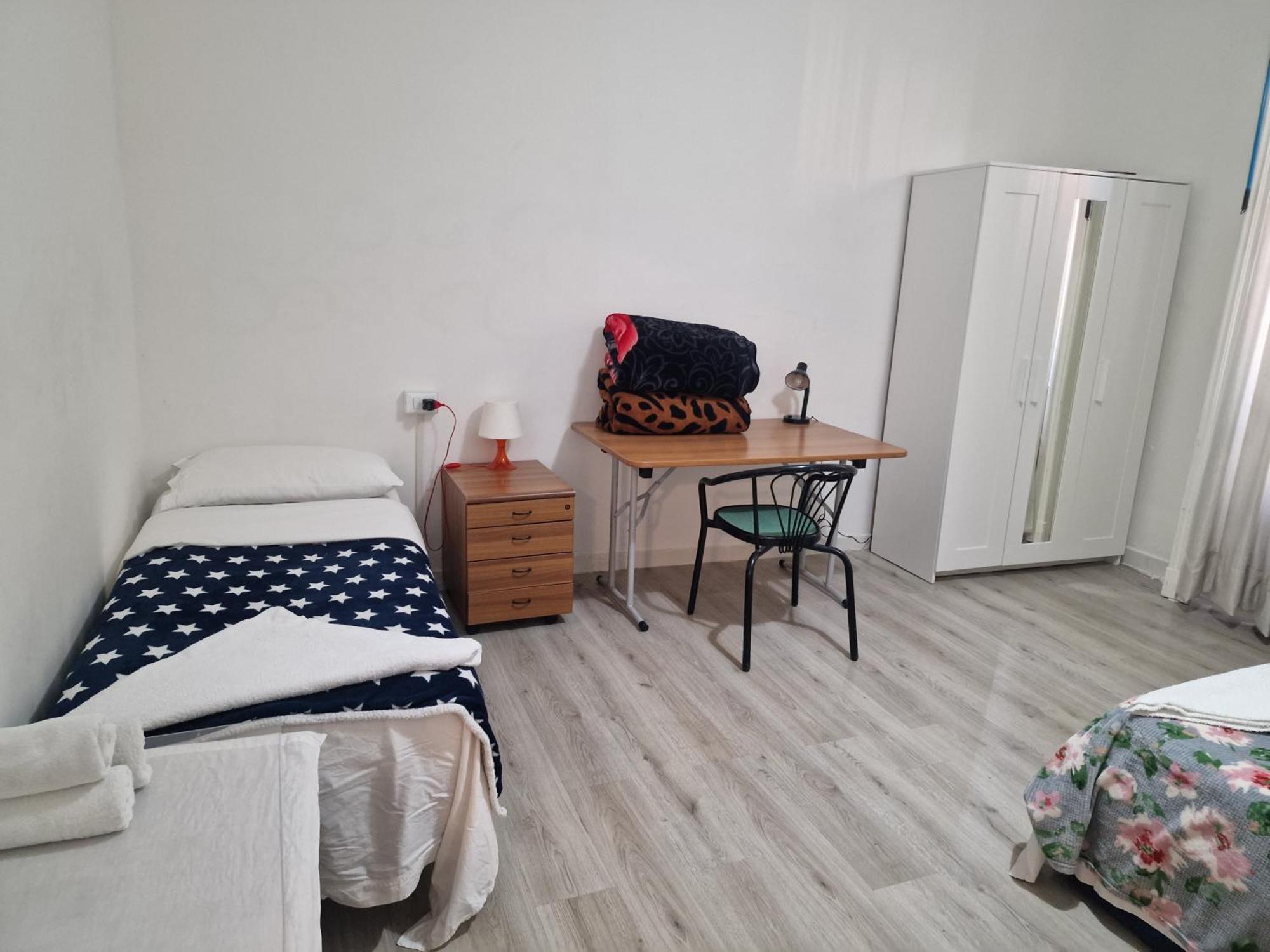 House In The Center-casa Nel Centro Della Citta Appartamento *