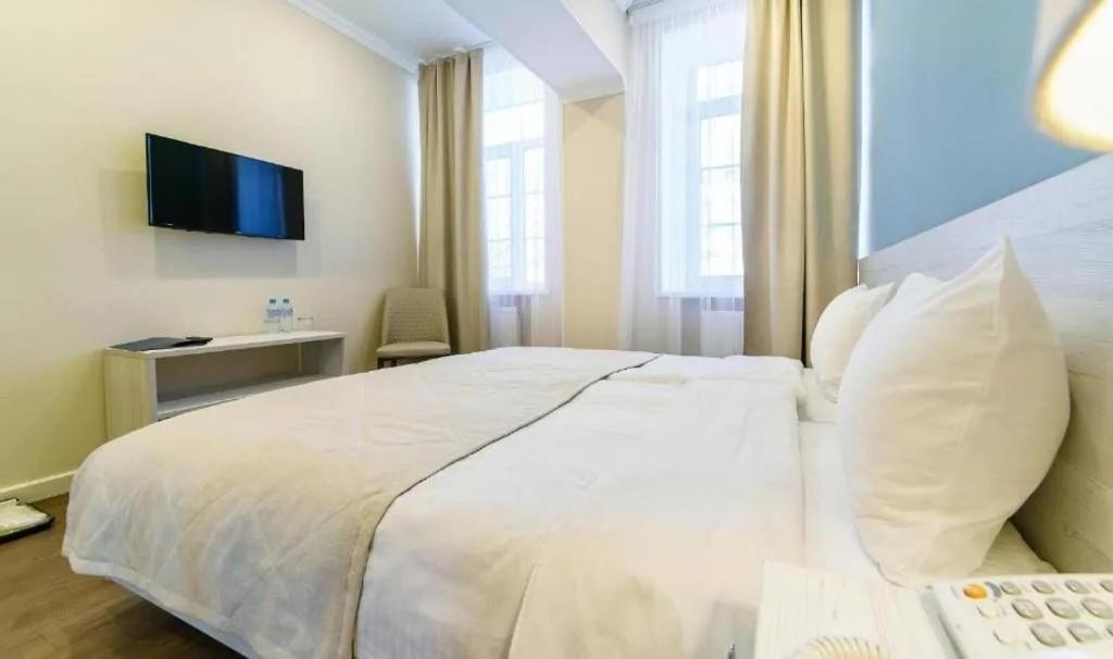 Hotel The Marco Milano