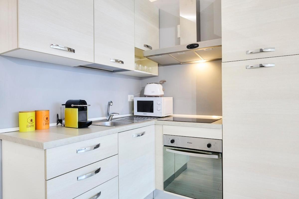 Modern Loft In Milan's Heart Leilighet Milano