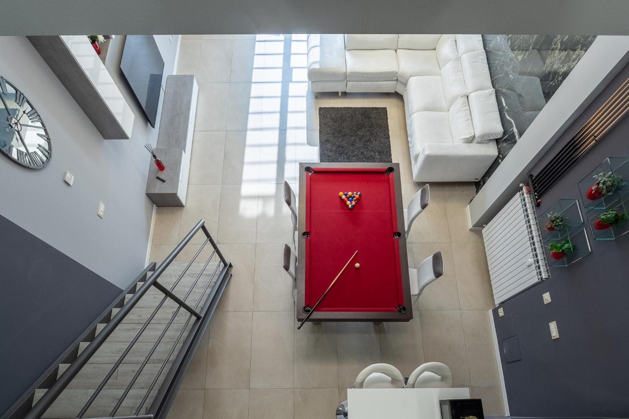 Urban Loft Certosa - Private Garden Appartamento Milano