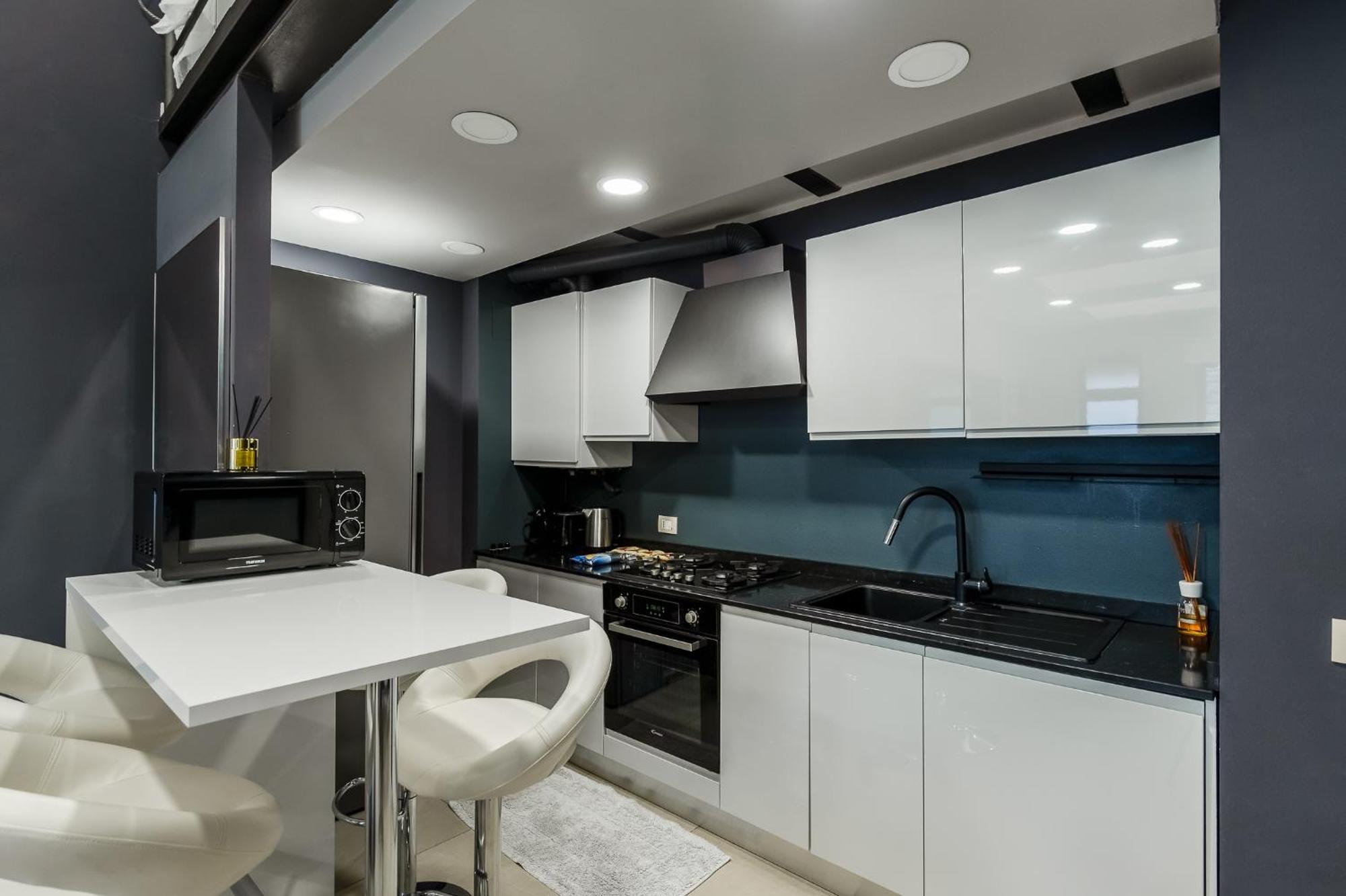 Urban Loft Certosa - Private Garden * Milano