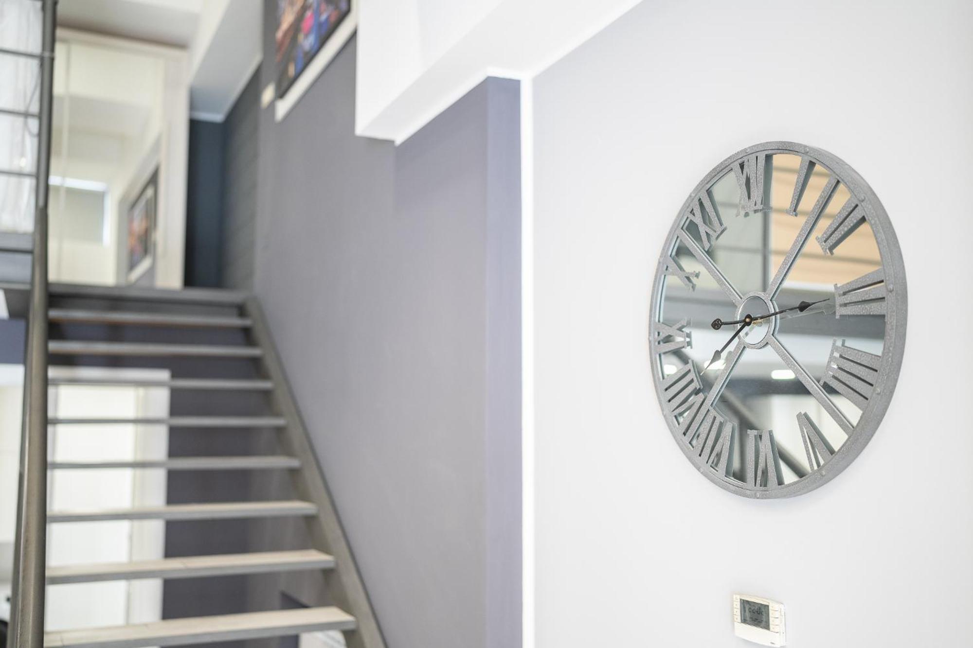 Urban Loft Certosa - Private Garden Appartamento Milano