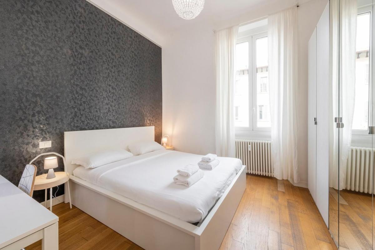 Luxury 3 Bedrooms - B Milano