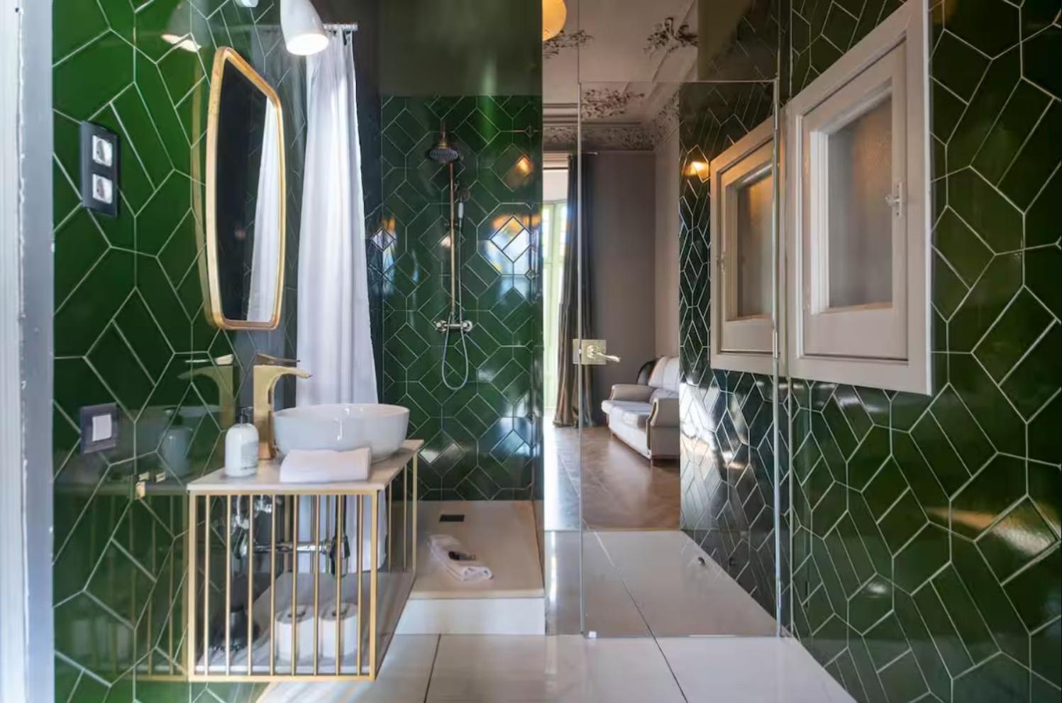 Elegant Nest Appartement Milaan