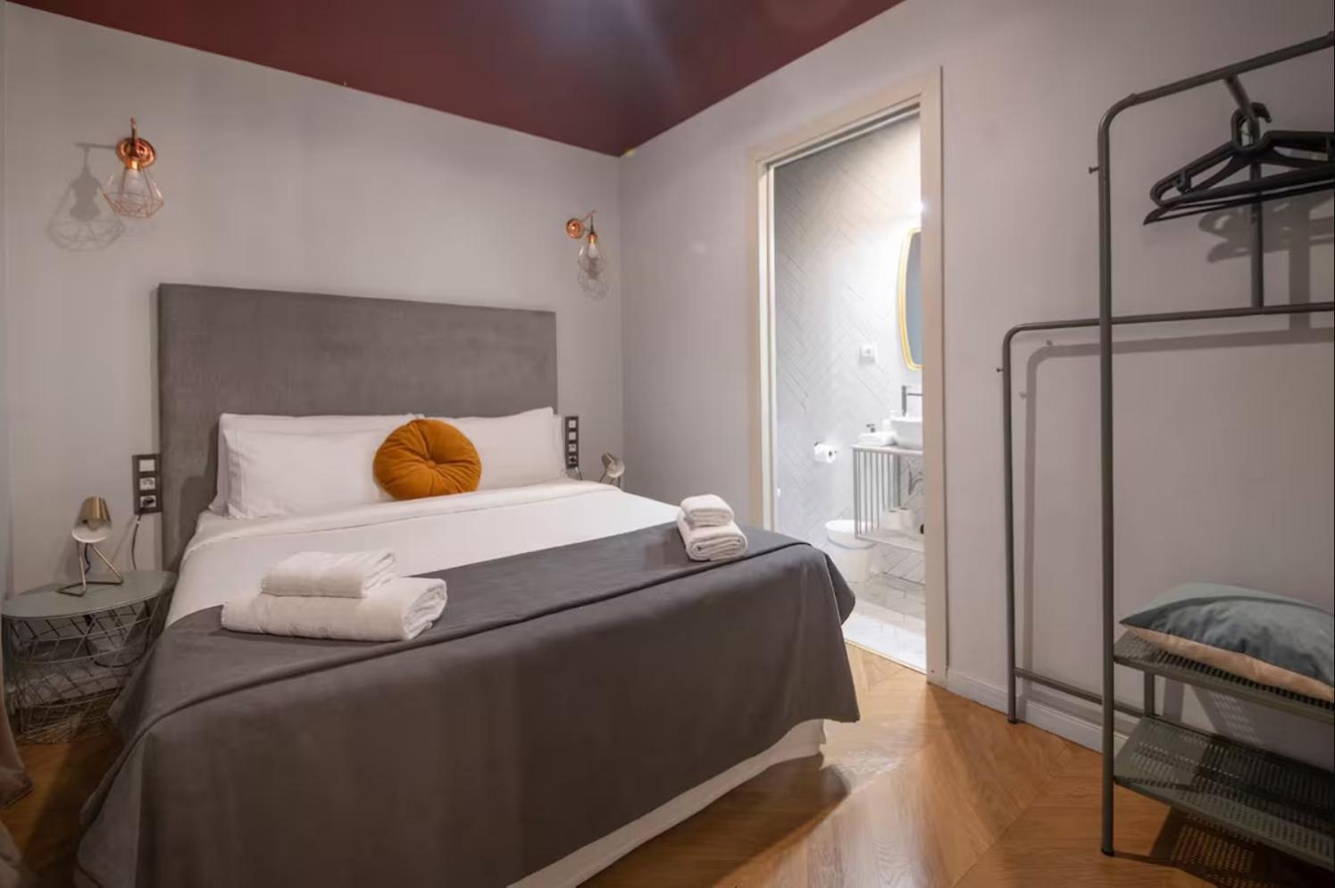 Elegant Nest Appartement
