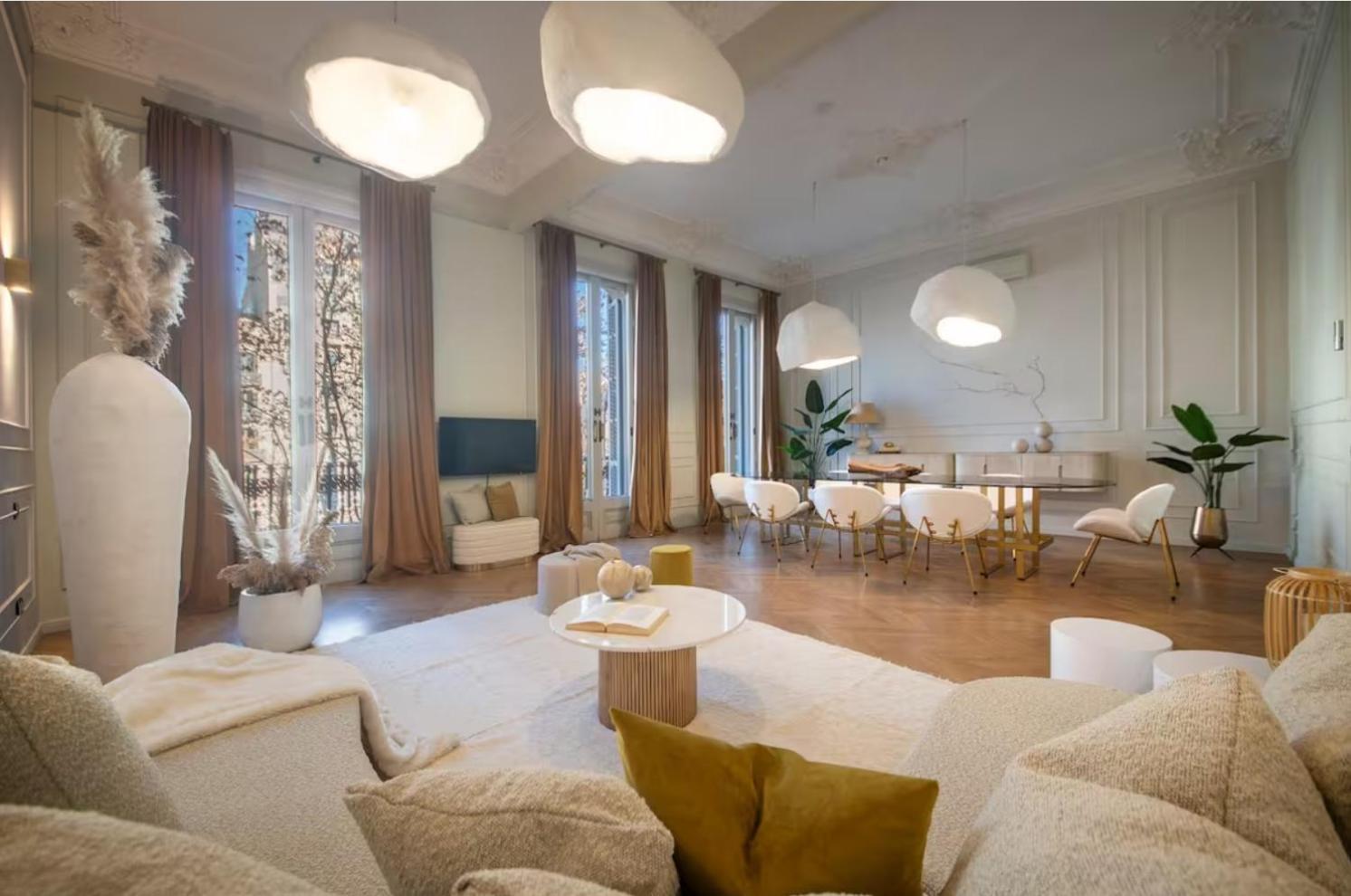 Appartement Elegant Nest *