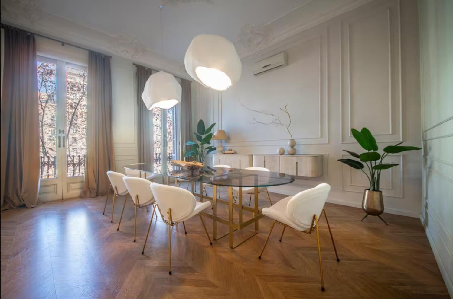 Elegant Nest Appartement