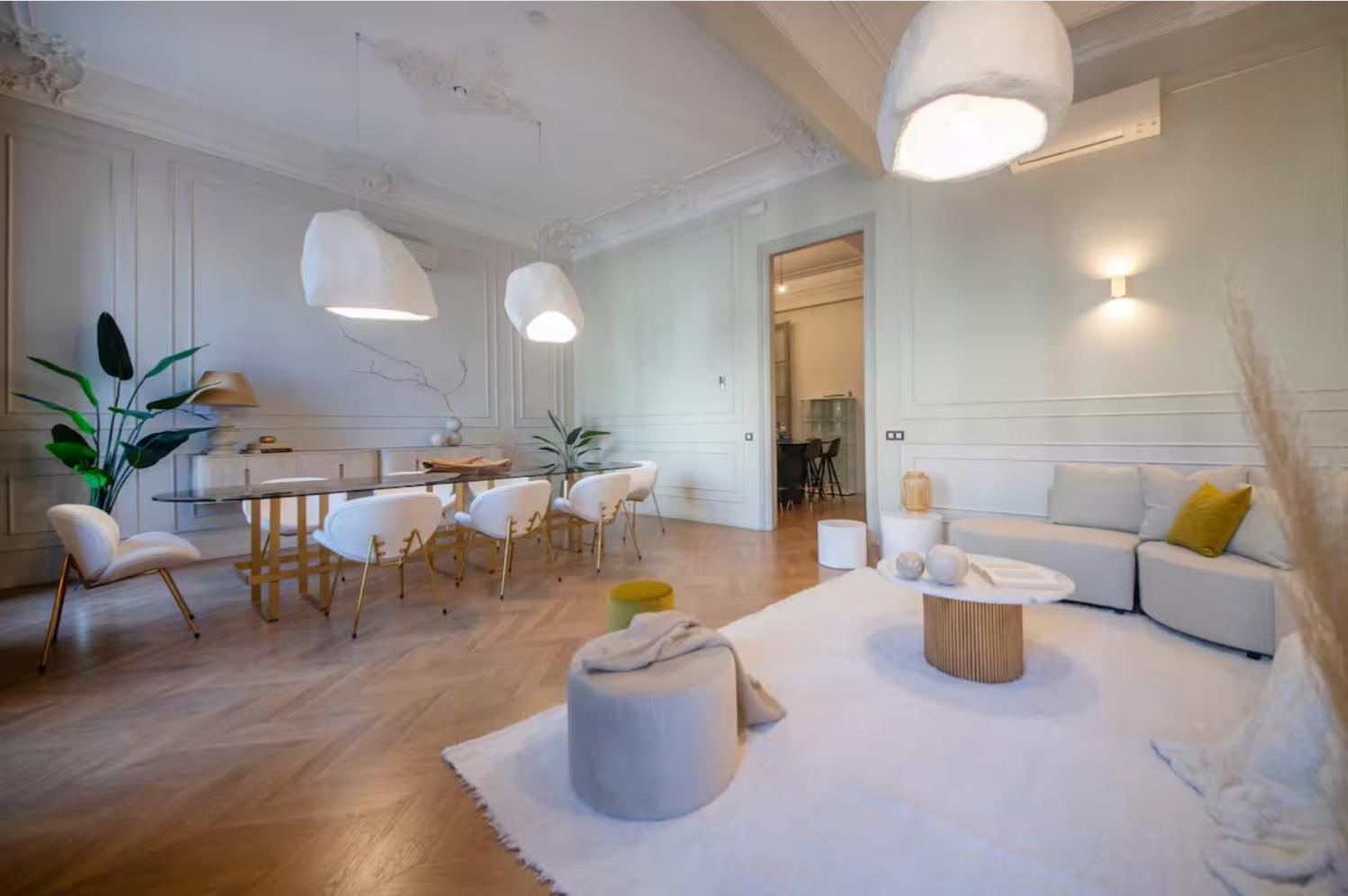 Appartement Elegant Nest