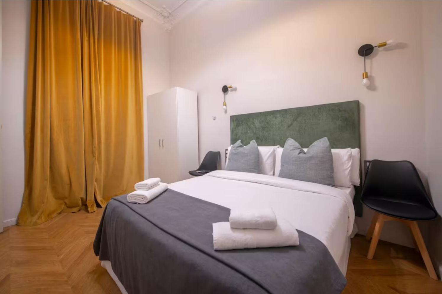 Elegant Nest Appartement Milaan