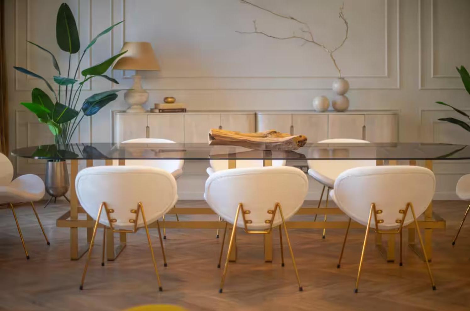 Appartement Elegant Nest Milaan